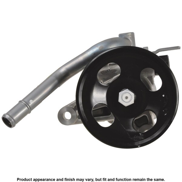 A1 Cardone New Power Steering Pump, 96-05471 96-05471 - main